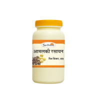 Амалаки расаяна, источник витамина С, 50 г; Amalkee Rasayan (Vitamin C) 50 g, Sadhana Ayurvedics Амалаки расаяна, источник витамина С, 50 г; Amalkee Rasayan (Vitamin C) 50 g, Sadhana Ayurvedics