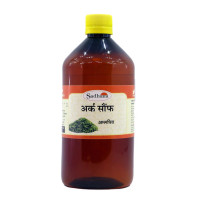 Арк Фенхель, концентрированный травяной дистиллят, для ЖКТ, 450 мл; Ark Saunf 450 ml, Sadhana Ayurvedics Арк Фенхель, концентрированный травяной дистиллят, для ЖКТ, 450 мл; Ark Saunf 450 ml, Sadhana Ayurvedics