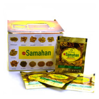 Самахан , чай от простуды и гриппа, 50 саше, Линк Нэтуралс; Link Naturals Samahan Tea 50 Sachets Самахан , чай от простуды и гриппа, 50 саше, Линк Нэтуралс; Link Naturals Samahan Tea 50 Sachets