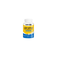 Глюкозамином, МСМ и хондроитин, 60 таблеток, Тата 1мг; Joint Support Advanced Tablet with Glucosamine, MSM & Chondroitin 60 tabs, Tata 1mg