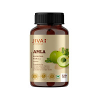 Амла, антиоксидант, 120 таблеток, Джива Аюрведа; Amla 120 Tablets, Jiva Ayurveda Амла, антиоксидант, 120 таблеток, Джива Аюрведа; Amla 120 Tablets, Jiva Ayurveda