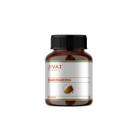 Дарухаридра, очищение крови и печени, 60 таб., Джива Аюрведа; Daruharidra 60 Tablets, Jiva Ayurveda