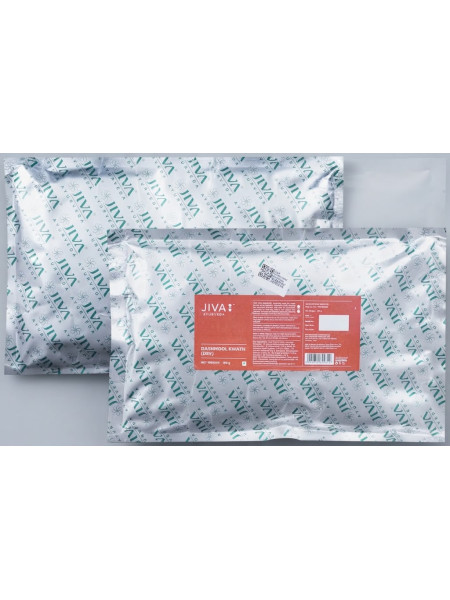Дашамул Кватх, 150 г, Джива Аюрведа; Jiva Dashmool Kwath Dry 150 g