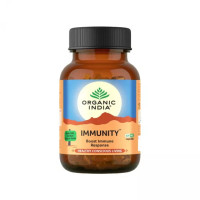 Иммунити, 180 капсул, Органик Индия; Immunity, 180 capsules, Organic India Иммунити, 180 капсул, Органик Индия; Immunity, 180 capsules, Organic India