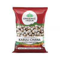 Кабули Чана, 500 г, Органик Индия; Kabuli Chana, 500 g, Organic India Кабули Чана, 500 г, Органик Индия; Kabuli Chana, 500 g, Organic India