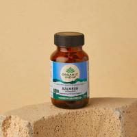 Калмег (Андографис), 60 капсул, Органик Индия; Kalmegh, 60 capsules, Organic India