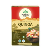 Киноа, 500 г, Органик Индия; Quinoa, 500 g, Organic India