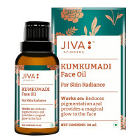 Масло Кумкумади 30 мл, Джива Аюрведа; Kumkumadi Oil 30 ml, Jiva Ayurveda; Масло Кумкумади 30 мл, Джива Аюрведа; Kumkumadi Oil 30 ml, Jiva Ayurveda;