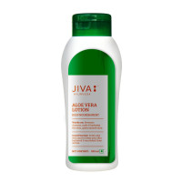 Алоэ вера лосьон, 200 мл, Джива Аювреда; Aloe Vera Lotion, 200 ml, Jiva Ayurveda