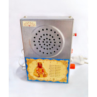 Мантра бокс №1; Mantra box №1