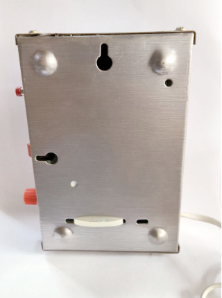 Мантра бокс №1; Mantra box №1