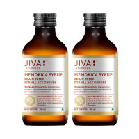 Меморика сироп, 200 мл - 2 упаковки, Джива Аюрведа; Memorika syrup, 200 ml - 2 packs, Jiva Ayurveda Меморика сироп, 200 мл - 2 упаковки, Джива Аюрведа; Memorika syrup, 200 ml - 2 packs, Jiva Ayurveda