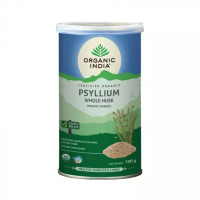 Псиллиум, для пищеварения, 100 г, Органик Индия; Psyllium, 100 g, Organic India Псиллиум, для пищеварения, 100 г, Органик Индия; Psyllium, 100 g, Organic India