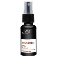 Сенсейшен масло, для женщин, 30 мл, Джива Аюрведа; Sensation oil, for women, 30 ml, Jiva Ayurveda Сенсейшен масло, для женщин, 30 мл, Джива Аюрведа; Sensation oil, for women, 30 ml, Jiva Ayurveda