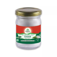Стевия, натуральный сахарозаменитель, 75 г, Органик Индия; Stevia, 75 g, Organic India Стевия, натуральный сахарозаменитель, 75 г, Органик Индия; Stevia, 75 g, Organic India