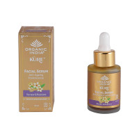 Омолаживающая сыворотка для лица, 25 мл, Органик Индия; Facial Serum Anti-Ageing, 25 ml, Organic India Омолаживающая сыворотка для лица, 25 мл, Органик Индия; Facial Serum Anti-Ageing, 25 ml, Organic India