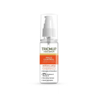 Сыворотка для волос Тричуп, для вьющихся волос, 60 мл; Trichup Frizz Control Hair Serum 60 ml
