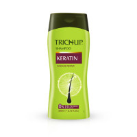 Шампунь для волос Тричуп с кератином 300 мл; Trichup Keratin Hair Shampoo 200 ml