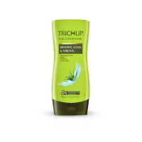 Кондиционер для роста и укрепления волос Тричуп 200 мл; Trichup Healthy Long & Strong Conditioner 200 ml
