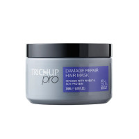 Маска для восстановления поврежденных волос Тричуп Про 200 мл; Trichup Pro Damage Repair Hair Mask  200 ml