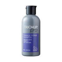 Шампунь для сухих волос Тричуп Про 300 мл; Trichup Pro Damage Repair Shampoo 300 ml