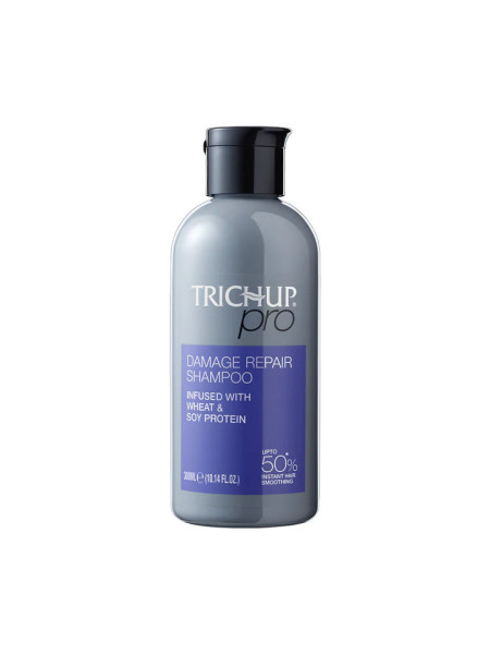 Шампунь для сухих волос Тричуп Про 300 мл; Trichup Pro Damage Repair Shampoo 300 ml