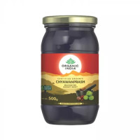 Чаванпраш, 500 г, Органик Индия; Chyawanprash, 500 g, Organic India