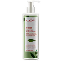 Шампунь с нимом, антигрибковый, 200 мл, Jiva Ayurveda; Neem Shampoo, 200 ml, Jiva Ayurveda Шампунь с нимом, антигрибковый, 200 мл, Jiva Ayurveda; Neem Shampoo, 200 ml, Jiva Ayurveda