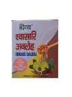 Джем Свасари Авалеха от кашля Patanjali: 150 г натурального облегчения