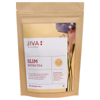 Чай для похудения Слим Ти, 150 г, производитель Джива Аюрведа; Slim Tea Jiva 150 g Чай для похудения Слим Ти, 150 г, производитель Джива Аюрведа; Slim Tea Jiva 150 g