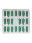 Капсулы Эндотон для лечения эндометриоза, 20 капсул, Чарак Фарма; Endotone Capsules 20 caps, Charak Pharma