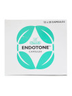 Капсулы Эндотон для лечения эндометриоза, 20 капсул, Чарак Фарма; Endotone Capsules 20 caps, Charak Pharma