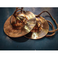 Джаджи, большие караталы