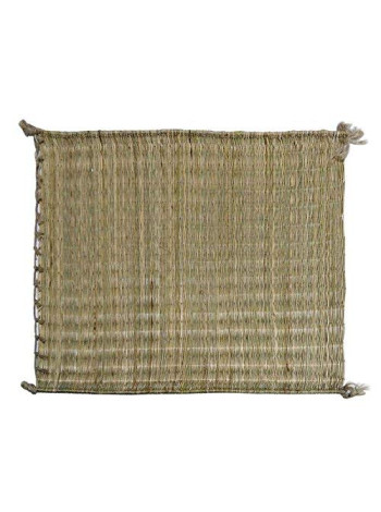 Коврик для медитации Kush Asana: комфорт и умиротворение