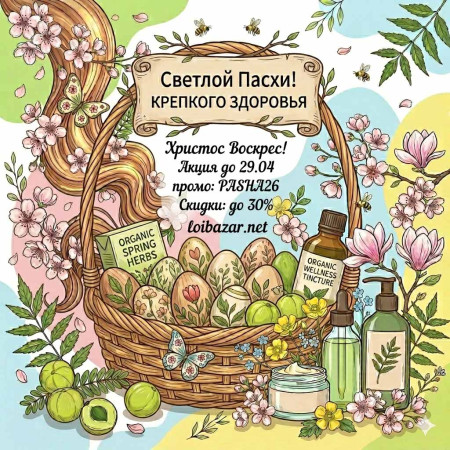 Апрельская акция