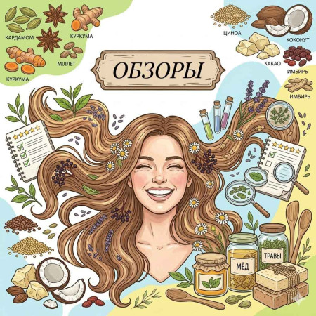 Обзоры лекарств