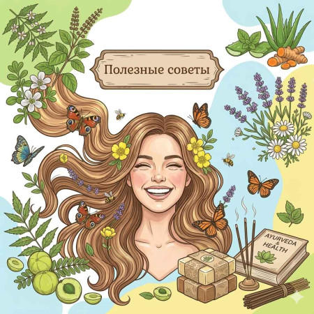 Полезные советы