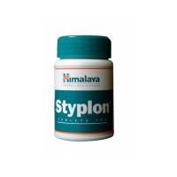 Стиплон: от кровотечений, 30 таб., производитель "Хималая", Styplon, 30 tabs., Himalaya