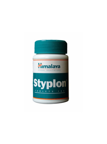 Стиплон от кровотечений: 30 таблеток Himalaya