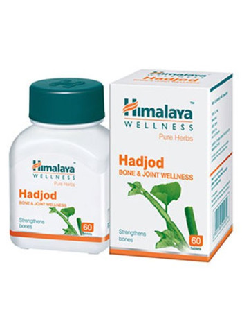 Хаджод Himalaya: Быстрое восстановление костей после переломов и при остеопорозе