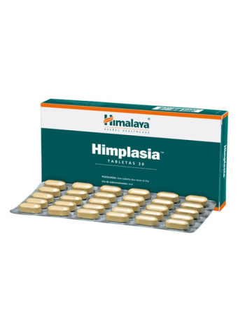 Химплазия Himalaya: Здоровье мочеполовой и репродуктивной систем (30 таблеток)