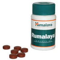 Румалая, 60 таб., производитель "Хималая", Rumalaya, 60 tabs., Himalaya Румалая, 60 таб., производитель "Хималая", Rumalaya, 60 tabs., Himalaya