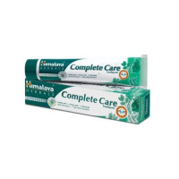 Зубная паста "Комплексный уход", 80 г, производитель "Хималая", Complete Care Toothpaste, 80 g, Himalaya