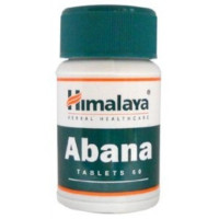 Абана: для сердечно-сосудистой системы, 60 таб., производитель "Хималая", Abana, 60 tabs., Himalaya Абана: для сердечно-сосудистой системы, 60 таб., производитель "Хималая", Abana, 60 tabs., Himalaya