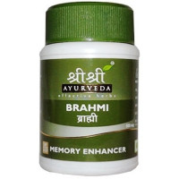 Брахми 500 мг, 60 таб., производитель "Шри Шри Аюрведа", Brahmi 500 mg, 60 tabs., Sri Sri Ayurveda Брахми 500 мг, 60 таб., производитель "Шри Шри Аюрведа", Brahmi 500 mg, 60 tabs., Sri Sri Ayurveda