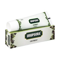 Мазь от псориаза "Имупсора", 50 г, производитель "Чарак", Imupsora Ointment, 50 g, Charak Мазь от псориаза "Имупсора", 50 г, производитель "Чарак", Imupsora Ointment, 50 g, Charak