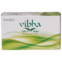 Аюрведическое банное мыло "Вибха", 75 г, производитель "Коттаккал Аюрведа", Ayurvedic bath soap Vibha, 75 g, Kottakkal Ayurveda Аюрведическое банное мыло "Вибха", 75 г, производитель "Коттаккал Аюрведа", Ayurvedic bath soap Vibha, 75 g, Kottakkal Ayurveda