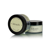 Гель для век, 50 г, производитель "Кхади", "Under eye gel", 50 g, Khadi Гель для век, 50 г, производитель "Кхади", "Under eye gel", 50 g, Khadi