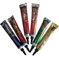 Хна для мехенди в тюбиках цветная "Голеча", коробка (10 тюбиков), производитель "Голеча", Golecha Colour, 10 tub., Golecha Хна для мехенди в тюбиках цветная "Голеча", коробка (10 тюбиков), производитель "Голеча", Golecha Colour, 10 tub., Golecha