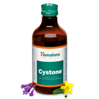 Цистон сироп, 200 мл.,  Хималая Хербалс,  Cystone Syrup, 200 мл., Himalaya 